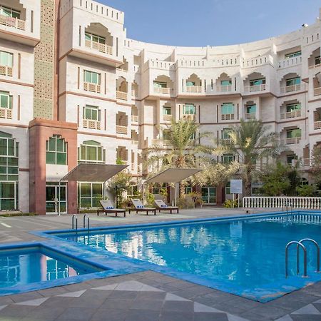 Muscat Oasis Residences Екстериор снимка