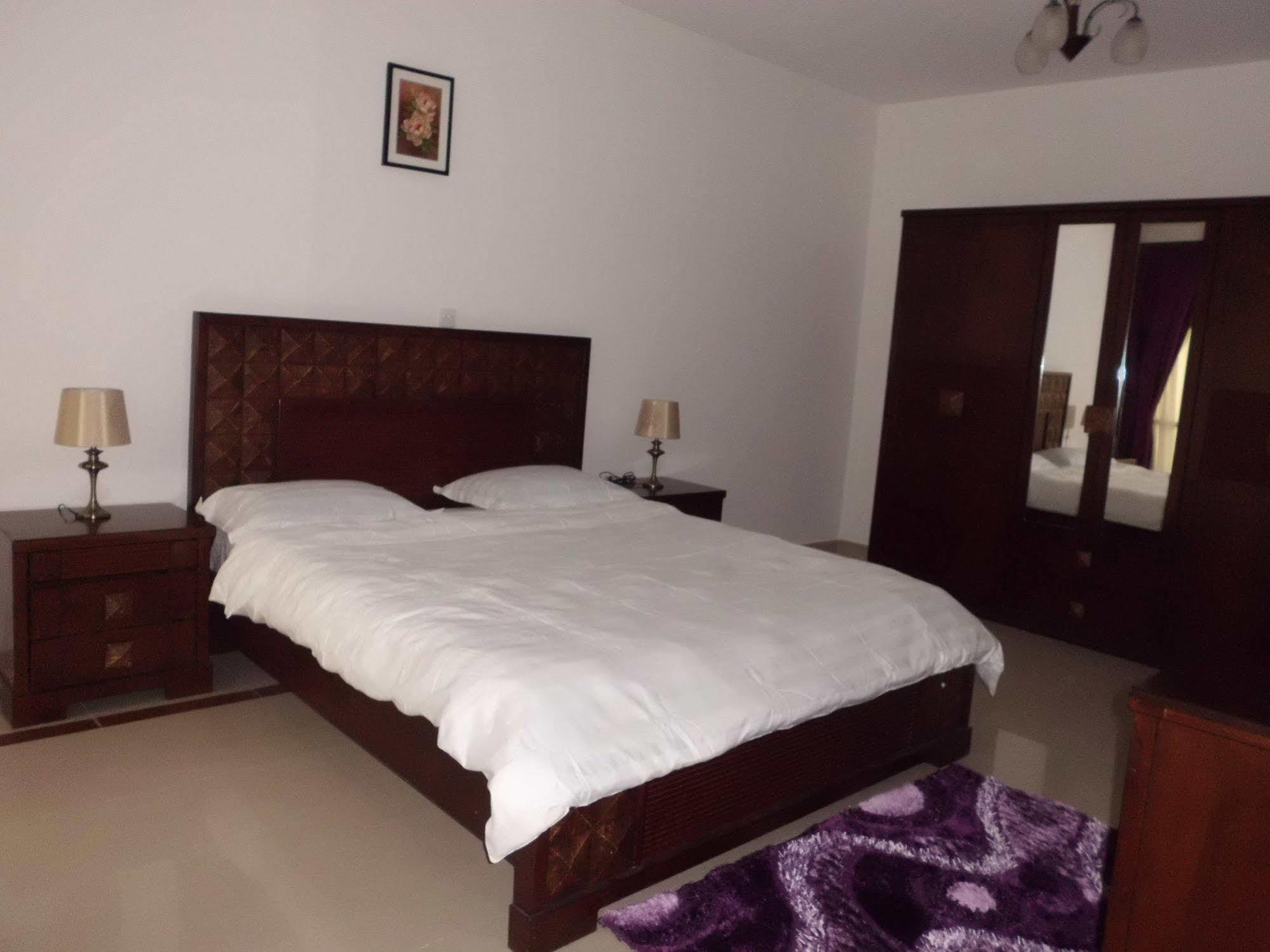 Muscat Oasis Residences Екстериор снимка